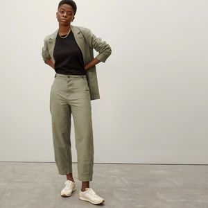 Everlane Fatigue Barrel Pant